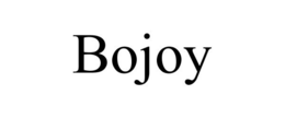 BOJOY trademark
