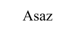 ASAZ trademark