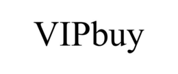 VIPBUY trademark