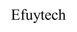 EFUYTECH trademark