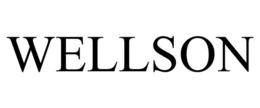 WELLSON trademark