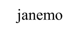 JANEMO trademark