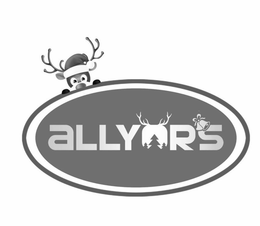 ALLYORS trademark