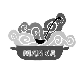 MANKA trademark