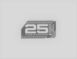 25 YEARS OF INNOVATION MICROTECH 2019 trademark