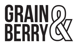 GRAIN&BERRY trademark