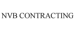 NVB CONTRACTING trademark