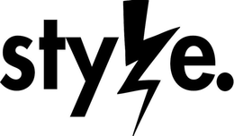 STYLE. trademark