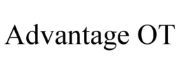 ADVANTAGE OT trademark