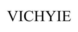 VICHYIE trademark