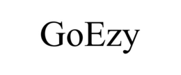 GOEZY trademark