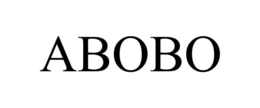 ABOBO trademark