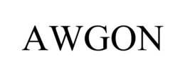 AWGON trademark
