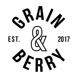 GRAIN&BERRY EST. 2017 trademark