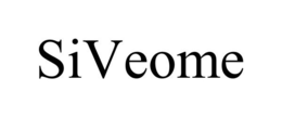 SIVEOME trademark