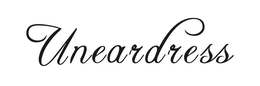 UNEARDRESS trademark