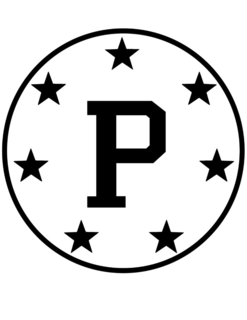 P trademark