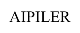 AIPILER trademark