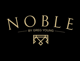 NOBLE BY GREG YOUNG trademark