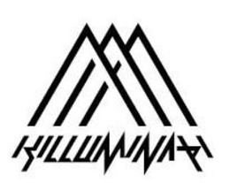 KILLUMINATI trademark