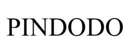 PINDODO trademark