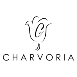 CV CHARVORIA trademark