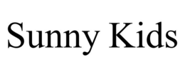 SUNNY KIDS trademark