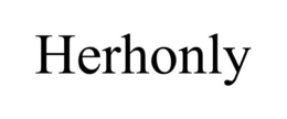 HERHONLY trademark