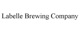 LABELLE BREWING COMPANY trademark