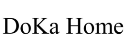 DOKA HOME trademark
