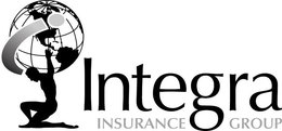 I INTEGRA INSURANCE GROUP trademark