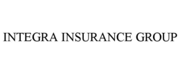 INTEGRA INSURANCE GROUP trademark