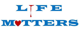 LIFE MATTERS trademark
