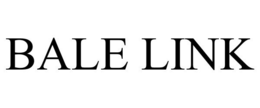 BALE LINK trademark