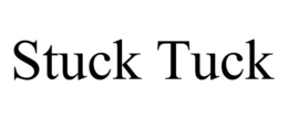 STUCK TUCK trademark