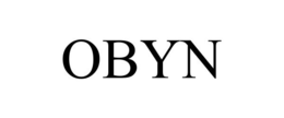OBYN trademark