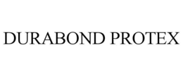 DURABOND PROTEX trademark
