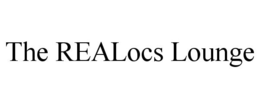 THE REALOCS LOUNGE trademark