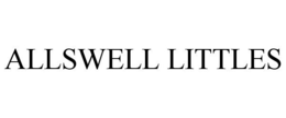 ALLSWELL LITTLES trademark