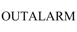OUTALARM trademark