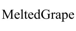 MELTEDGRAPE trademark