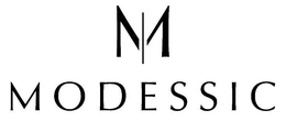 M MODESSIC trademark