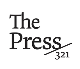 THE PRESS/321 trademark