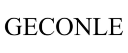 GECONLE trademark