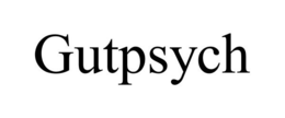 GUTPSYCH trademark
