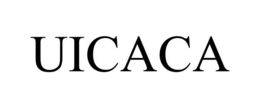 UICACA trademark