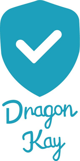 DRAGON KAY trademark