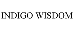 INDIGO WISDOM trademark