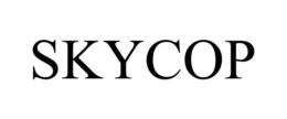 SKYCOP trademark