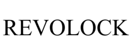 REVOLOCK trademark